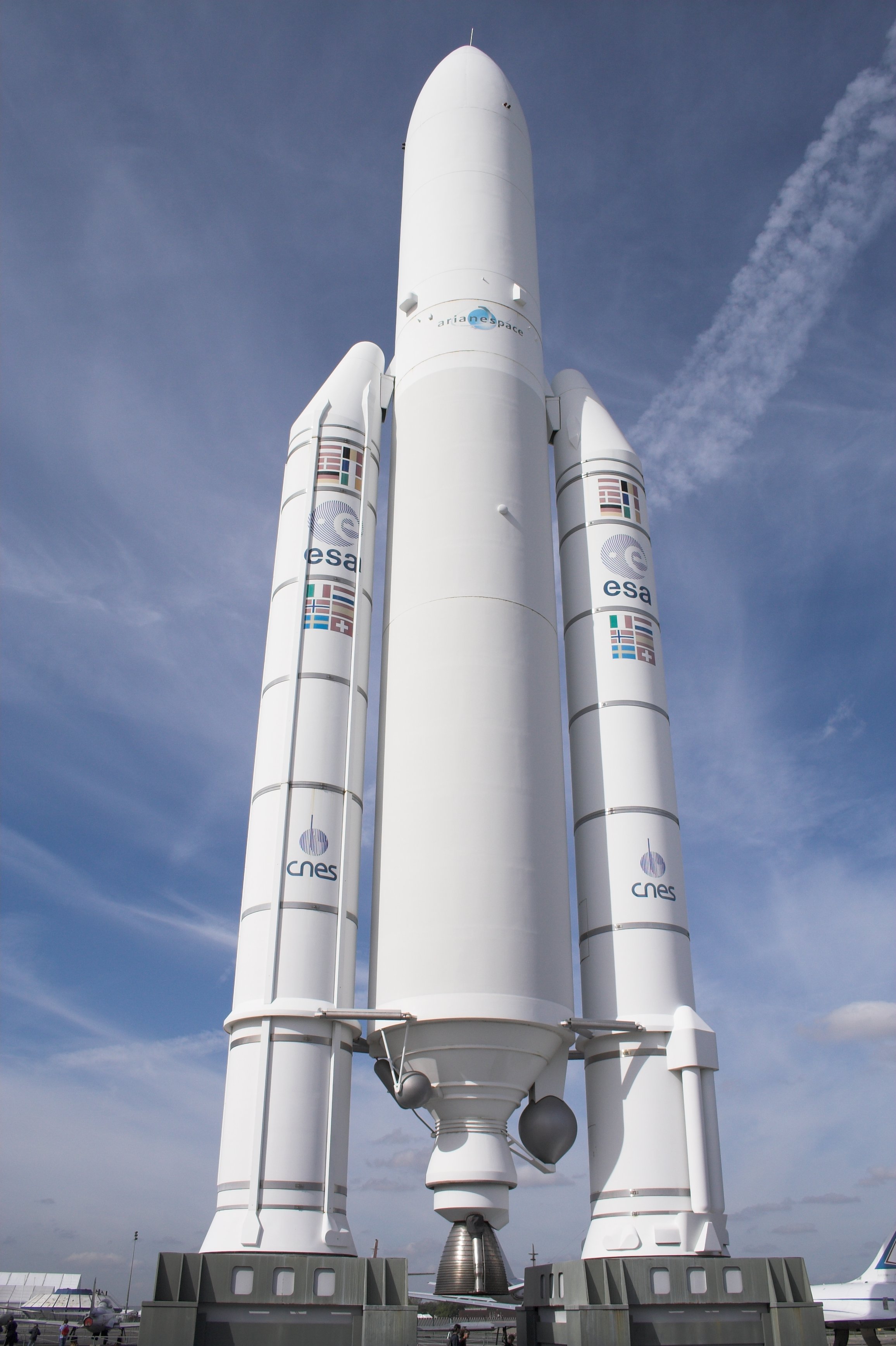 ariane 5